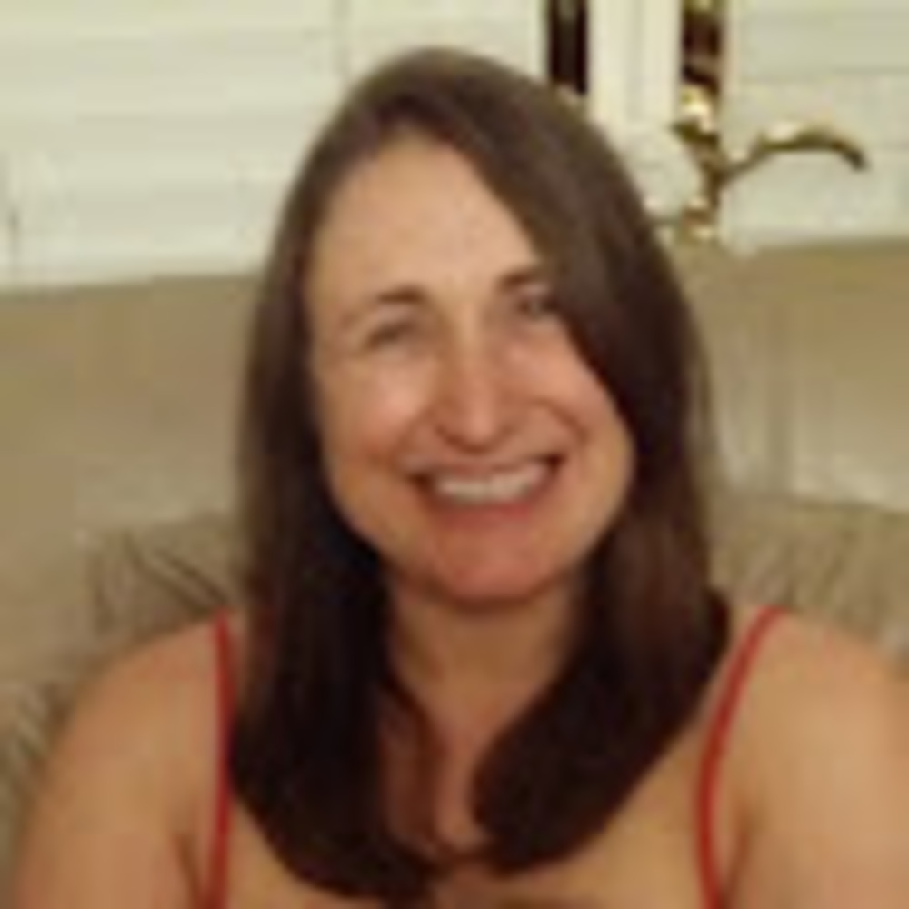Meet your Posher, Nicolette